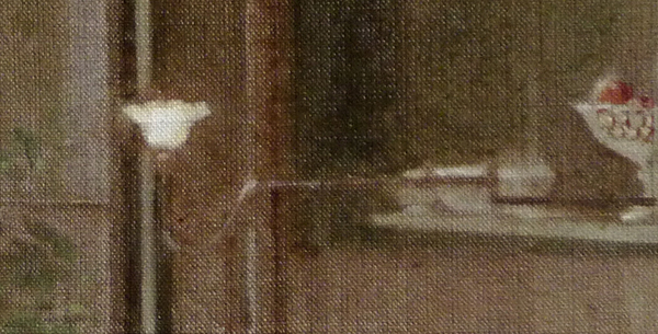 Tanja Nittka, schilderijen