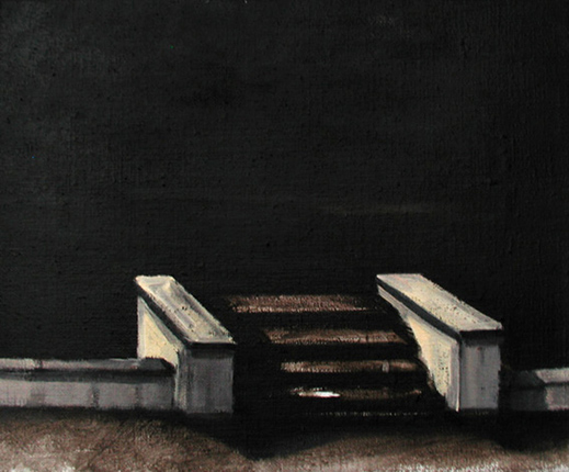 Tanja Nittka, Berlin; Malerei, Malerin