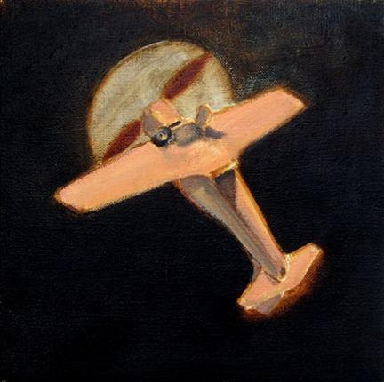 Tanja Nittka, Berlin; Malerei, Malerin