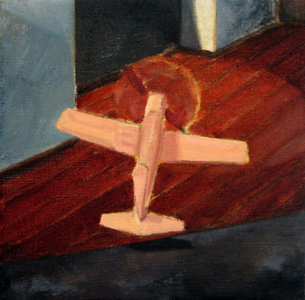 Tanja Nittka, Berlin; Malerei, Malerin