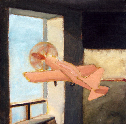 Tanja Nittka, Berlin; Malerei, Malerin