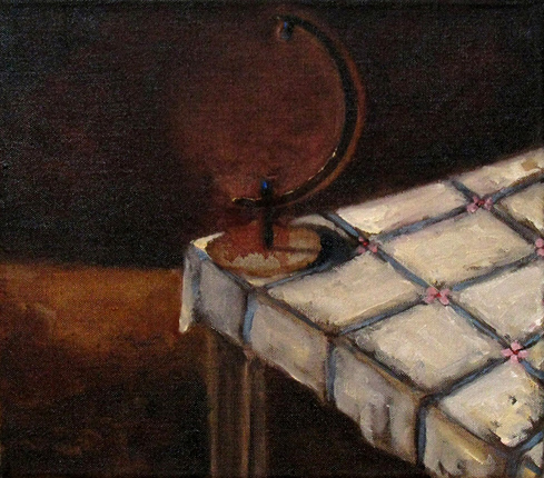 Tanja Nittka, Berlin; Malerei, Malerin