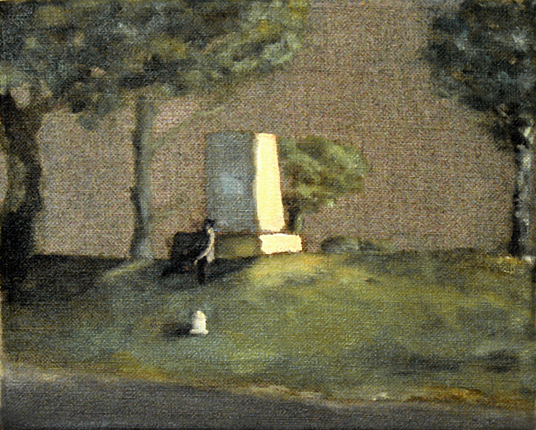 Tanja Nittka, Berlin; Malerei, Malerin