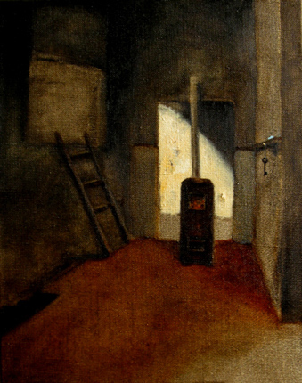 Tanja Nittka, Berlin; Malerei, Malerin