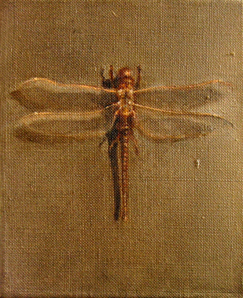 Tanja Nittka, Berlin; Malerei, Malerin