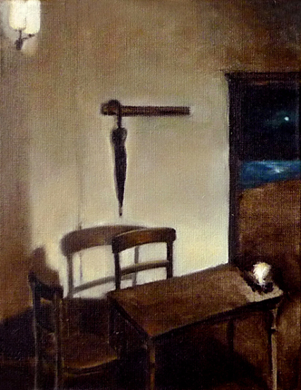 Tanja Nittka, Berlin; Malerei, Malerin