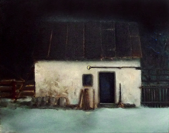 Tanja Nittka, Berlin; Malerei, Malerin