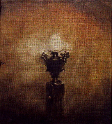 Tanja Nittka, Berlin; Malerei, Malerin