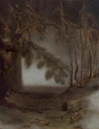 Tanja Nittka, Berlin; Malerei, Malerin
