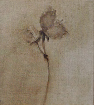Tanja Nittka, Berlin; Malerei, Malerin