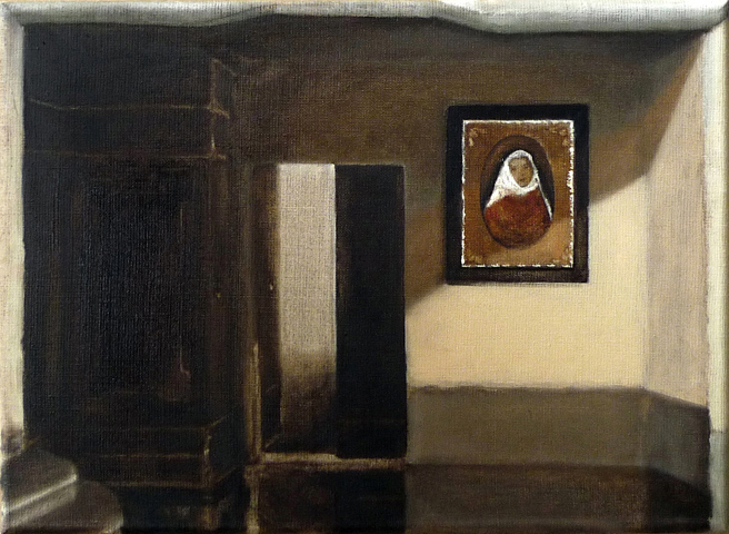 Tanja Nittka, Berlin; Malerei, Malerin