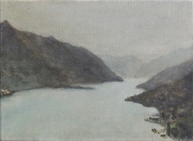 Tanja Nittka, Berlin; Malerei, Malerin