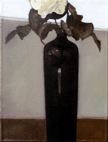 Tanja Nittka, Berlin; Malerei, Malerin