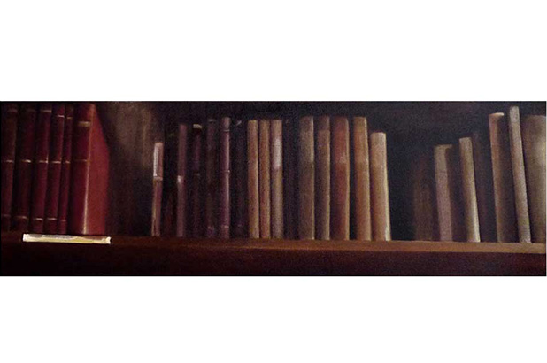 Tanja Nittka, Berlin; Malerei, Malerin