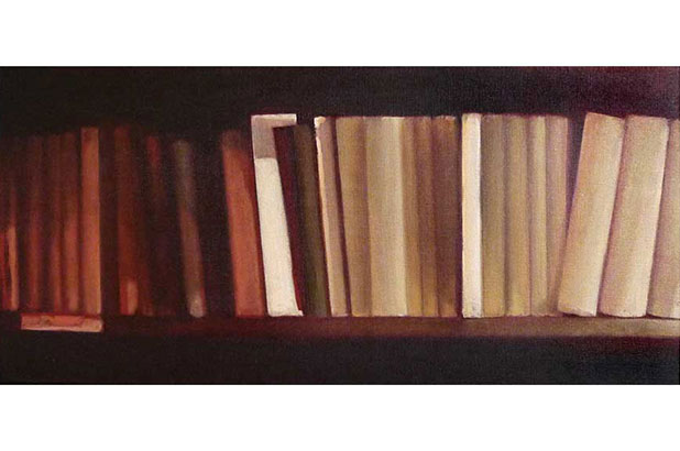 Tanja Nittka, Berlin; Malerei, Malerin