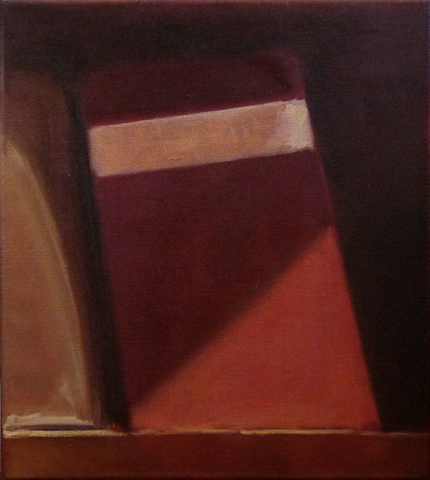 Tanja Nittka, Berlin; Malerei, Malerin
