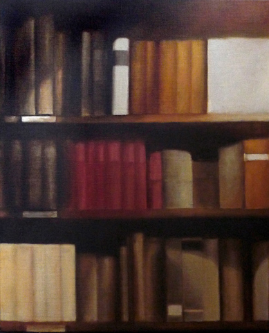 Tanja Nittka, Berlin; Malerei, Malerin
