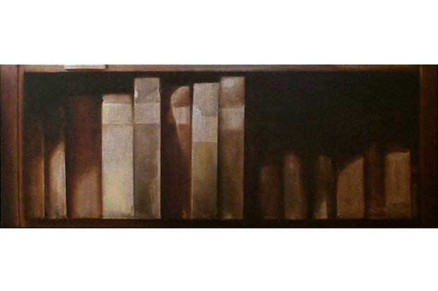 Tanja Nittka, Berlin; Malerei, Malerin