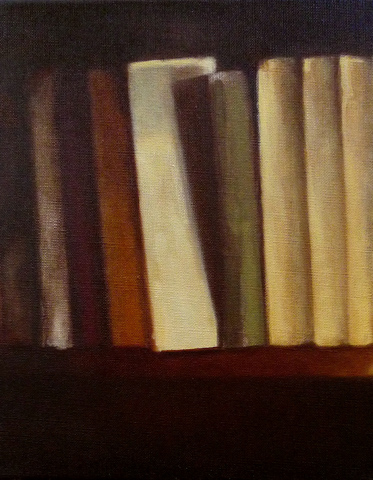Tanja Nittka, Berlin; Malerei, Malerin