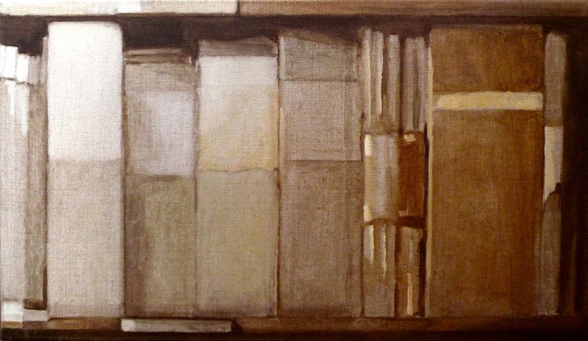 Tanja Nittka, Berlin; Malerei, Malerin
