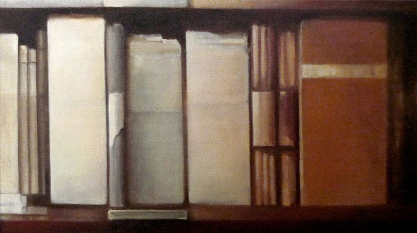 Tanja Nittka, Berlin; Malerei, Malerin