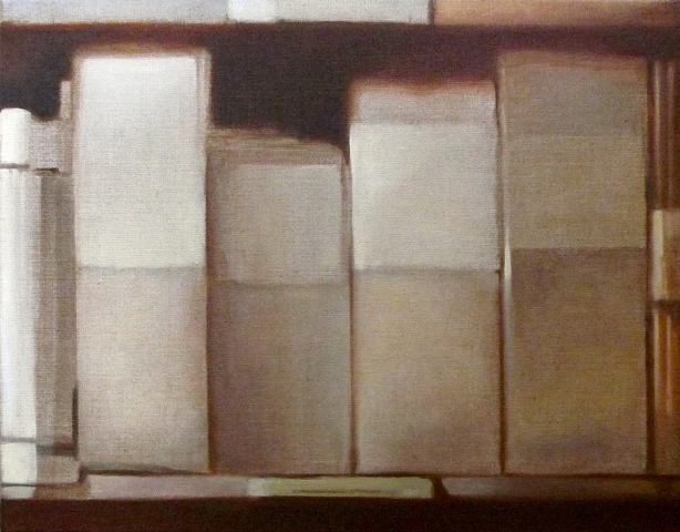 Tanja Nittka, Berlin; Malerei, Malerin