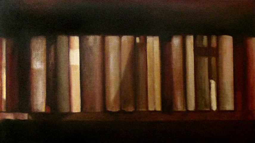 Tanja Nittka, Berlin; Malerei, Malerin