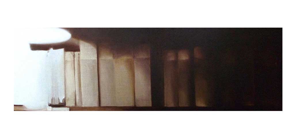 Tanja Nittka, Berlin; Malerei, Malerin