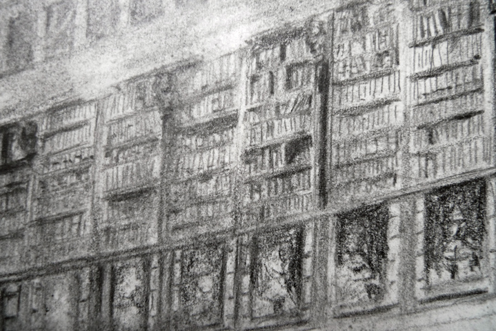 Tanja Nittka, Berlin; Malerei, Malerin