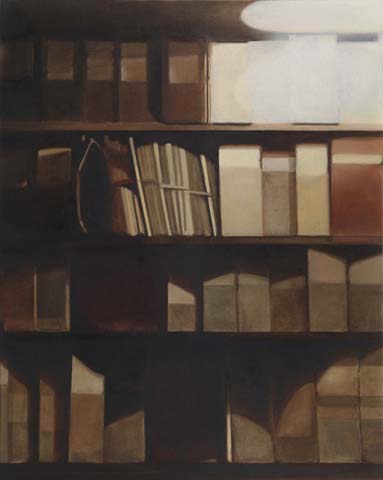 Tanja Nittka, Berlin; Malerei, Malerin