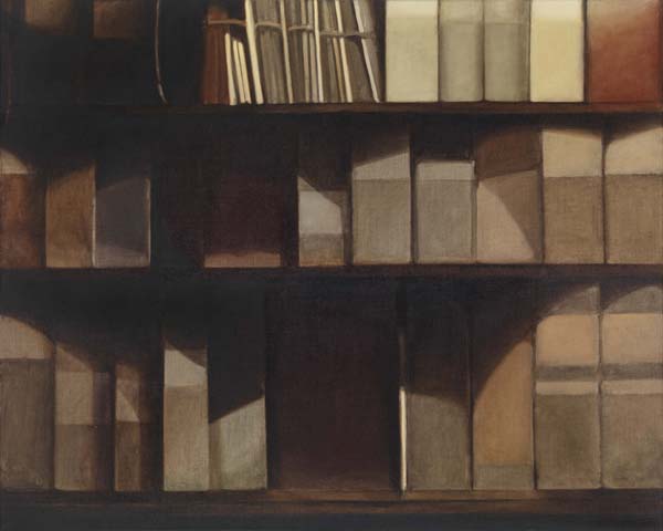 Tanja Nittka, Berlin; Malerei, Malerin